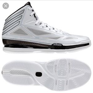 Adidas - Adizero Crazy Light 3 - Basketball Shoes